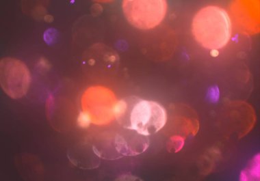 afiş tasarımı için soyut yaratıcı arka plan