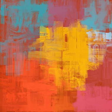 farklı desenler ile grunge arka plan