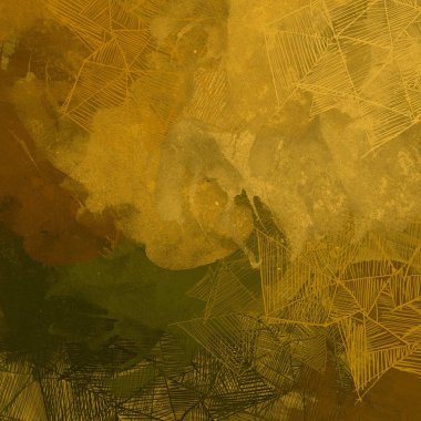 afiş tasarımı için soyut yaratıcı arka plan