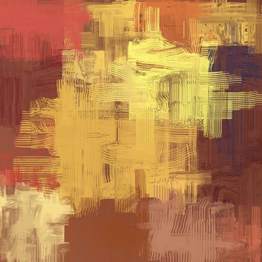 farklı desenler ile grunge arka plan