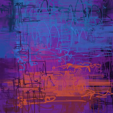 soyut grunge doku arkaplanı