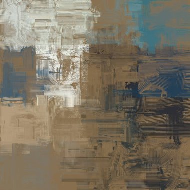 soyut eski şehir arka plan