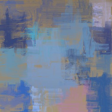 farklı desenler ile grunge arka plan