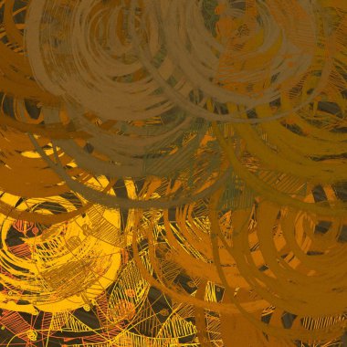 farklı desenler ile vintage grunge arka plan