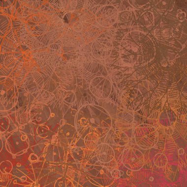 soyut grunge desenli arkaplan