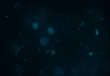 bokeh daireler ışıkları arka plan