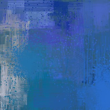 farklı desenler ile eski grunge arka plan