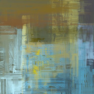 farklı desenler ile grunge arka plan