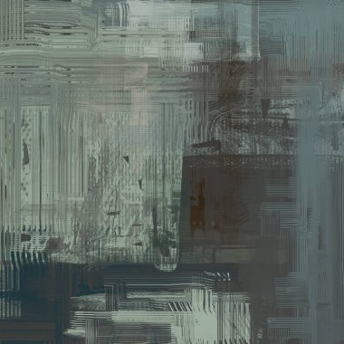 farklı desenler ile grunge arka plan