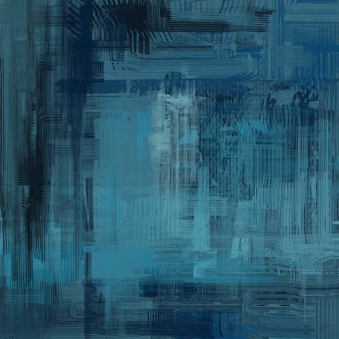 Farklı renk kalıplarına sahip soyut grunge arkaplanı