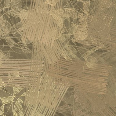 Kopya alanı ile soyut grunge desenli arkaplan