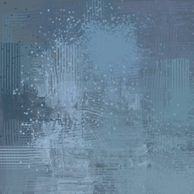 farklı desenlere sahip soyut grunge arkaplanı