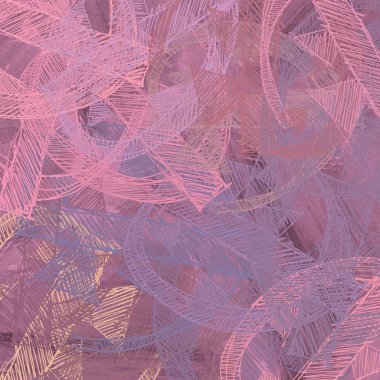 arka plan olarak soyut sorunsuz desen