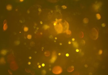 bokeh ve metin için alan ile soyut duvar kağıdı