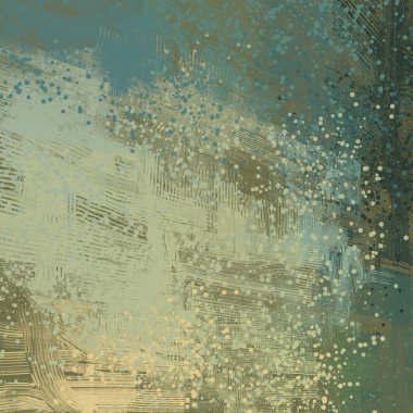 farklı desenler ile grunge arka plan