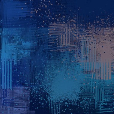 metin için alanı olan grunge arkaplanı