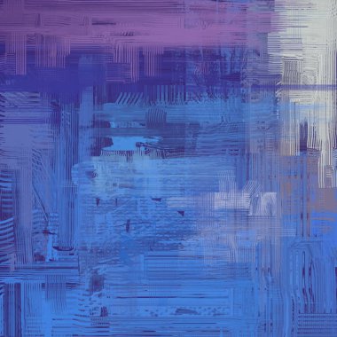 Farklı renk kalıplarına sahip soyut grunge arkaplanı