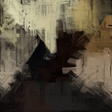 farklı desenler ile grunge arka plan