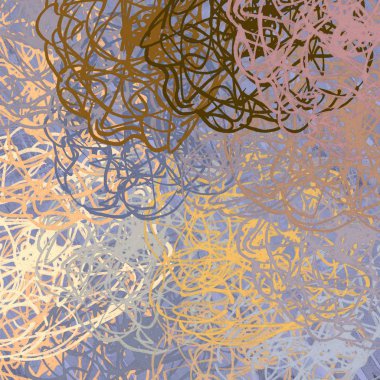 soyut fraktal arka plan. Arka plan