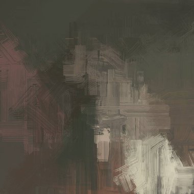 farklı desenler ile grunge arka plan