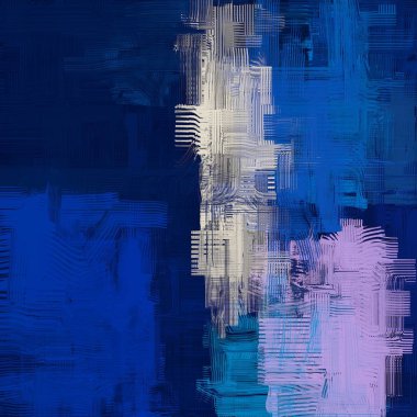 farklı desenler ile grunge arka plan