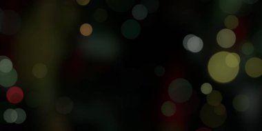 soyut bulanık bokeh arka plan, kopyalama alanı 