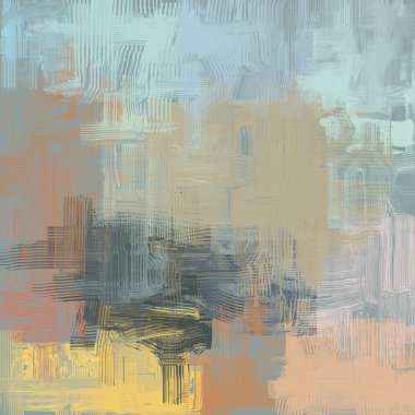 farklı desenler ile grunge arka plan