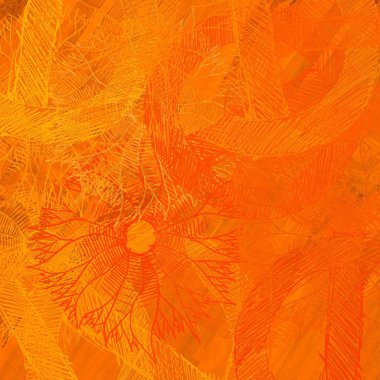 soyut renkli arkaplan, alanı kopyala