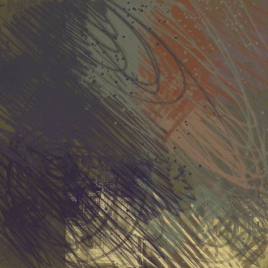 soyut grunge doku arkaplanı