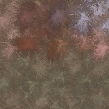 arka plan olarak soyut sorunsuz desen