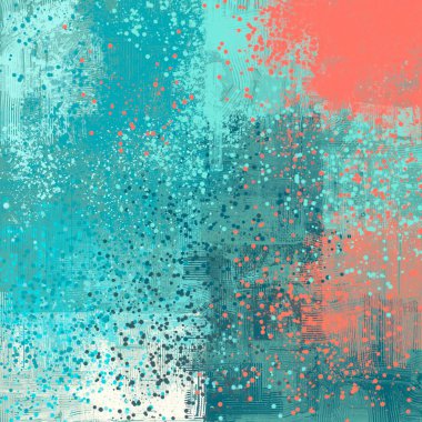 metin için alanı olan grunge arkaplanı