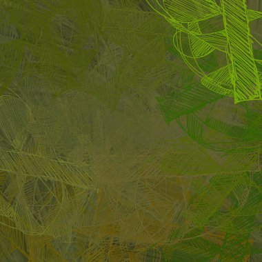 soyut fraktal arka plan. Arka plan