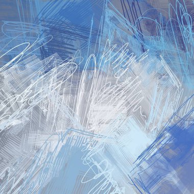 mavi ve beyaz arkaplan