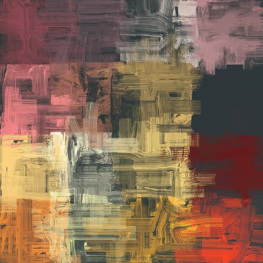 soyut renkli arkaplan, alanı kopyala