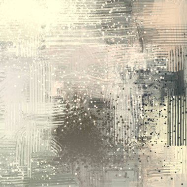 farklı desenler ile grunge arka plan