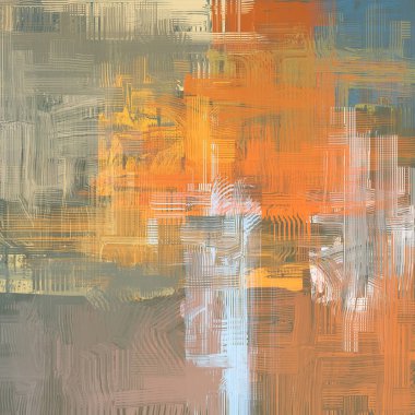 farklı desenler ile grunge arka plan