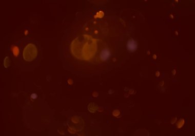 bokeh ve metin için alan ile soyut duvar kağıdı