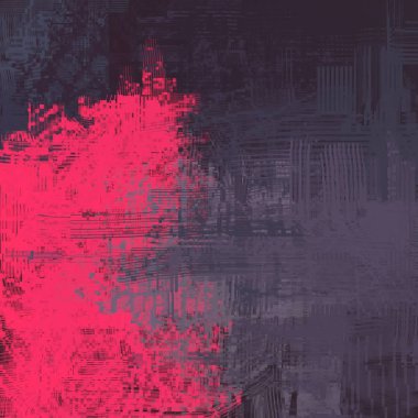 metin için alanı olan grunge arkaplanı