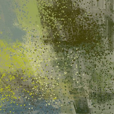 farklı desenler ile grunge arka plan