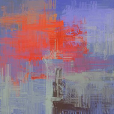 farklı desenler ile grunge arka plan