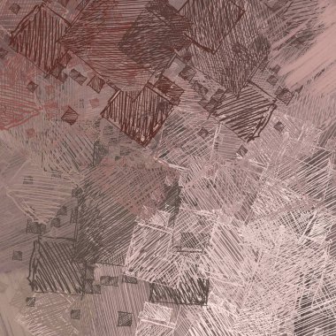 afiş tasarımı için soyut yaratıcı arka plan