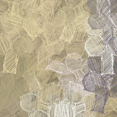 soyut fraktal arka plan. Arka plan