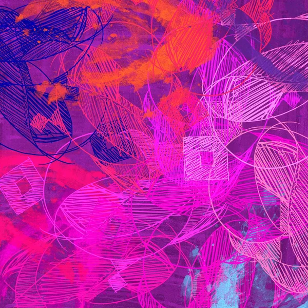 soyut grunge doku arkaplanı