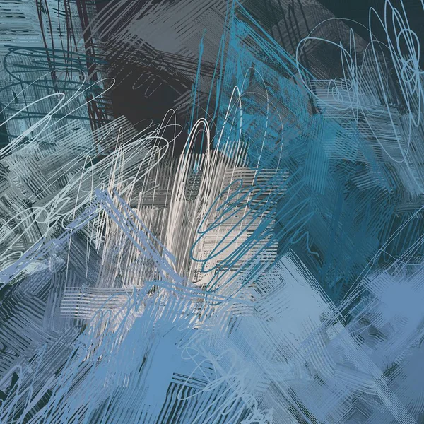 farklı desenler ile grunge arka plan