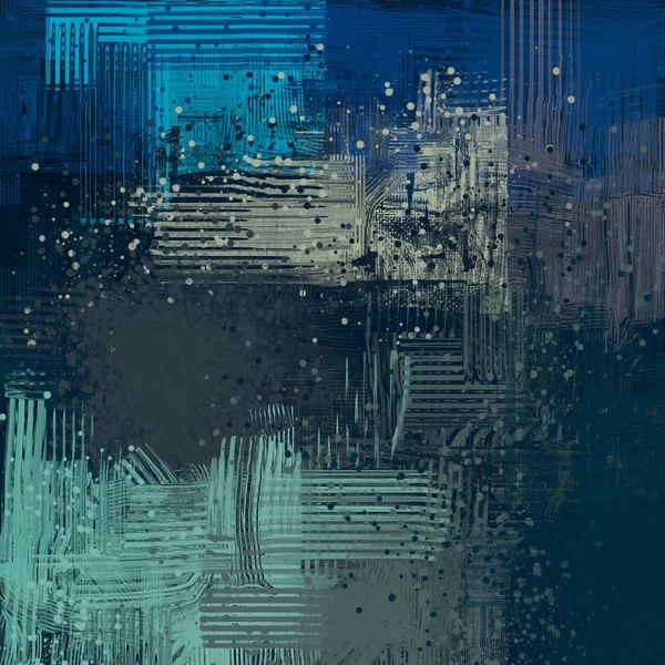 farklı desenler ile grunge arka plan