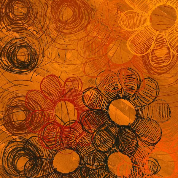 soyut grunge desenli arkaplan