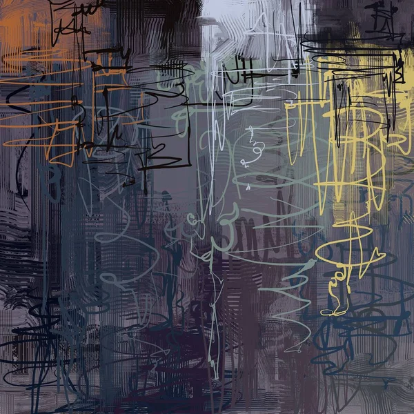 soyut renkli arkaplan, alanı kopyala