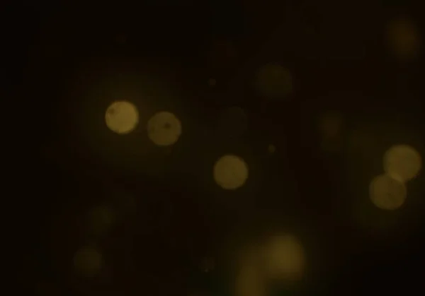 Świecące Błyszczy Tapety Bokeh Koła Światła Tła — Zdjęcie stockowe