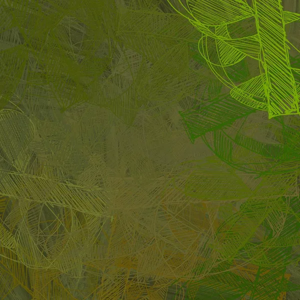 soyut fraktal arka plan. Arka plan