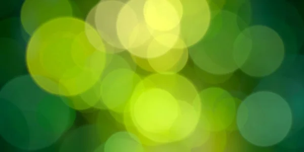 Abstract Blurred Bokeh Background — Stock Photo, Image